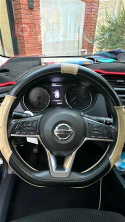 نيسان روج سبورت